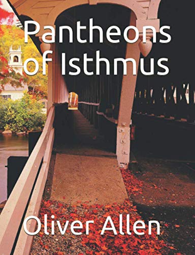Pantheons of Isthmus