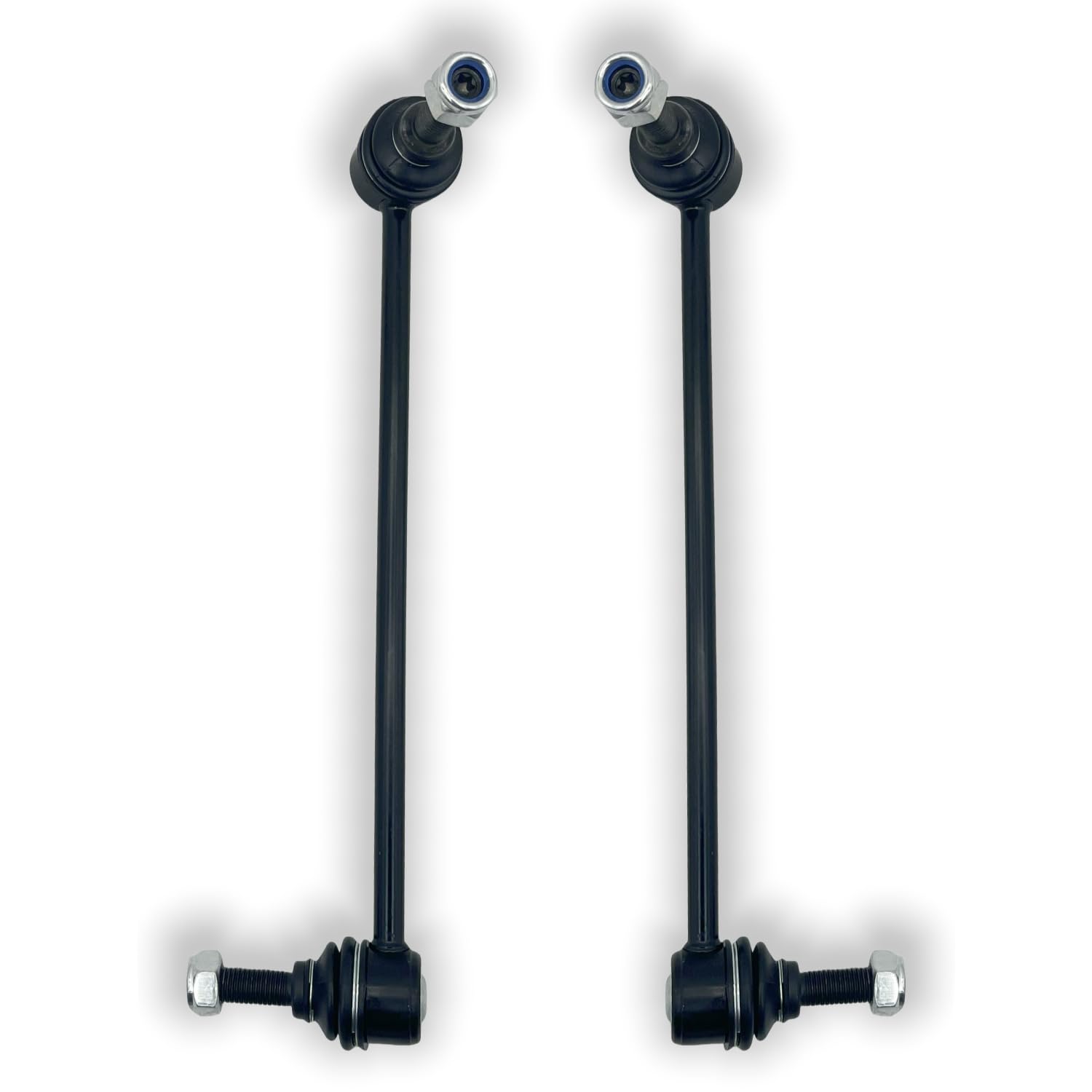 Koxot K8734 K8735 2Pcs Front Sway Stabilizer Bar Link Compatible With Ford 1996-2007 Taurus, Compatible With Lincoln 1995-2002 Continental, Compatible