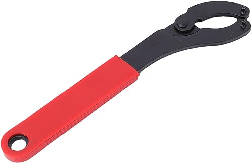 Miniatura 8 de Diydeg Kit de herramientas para bicicleta, 45 piezas de herramientas multifuncionales de mantenimiento de bicicletas con almacenamiento