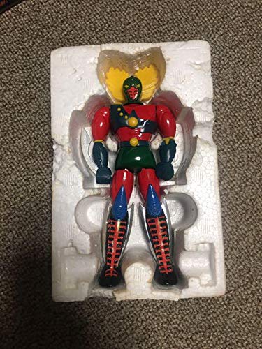 超合金のパンチ4種類　1970年代物 超合金のパンチ4種類 1970年代物