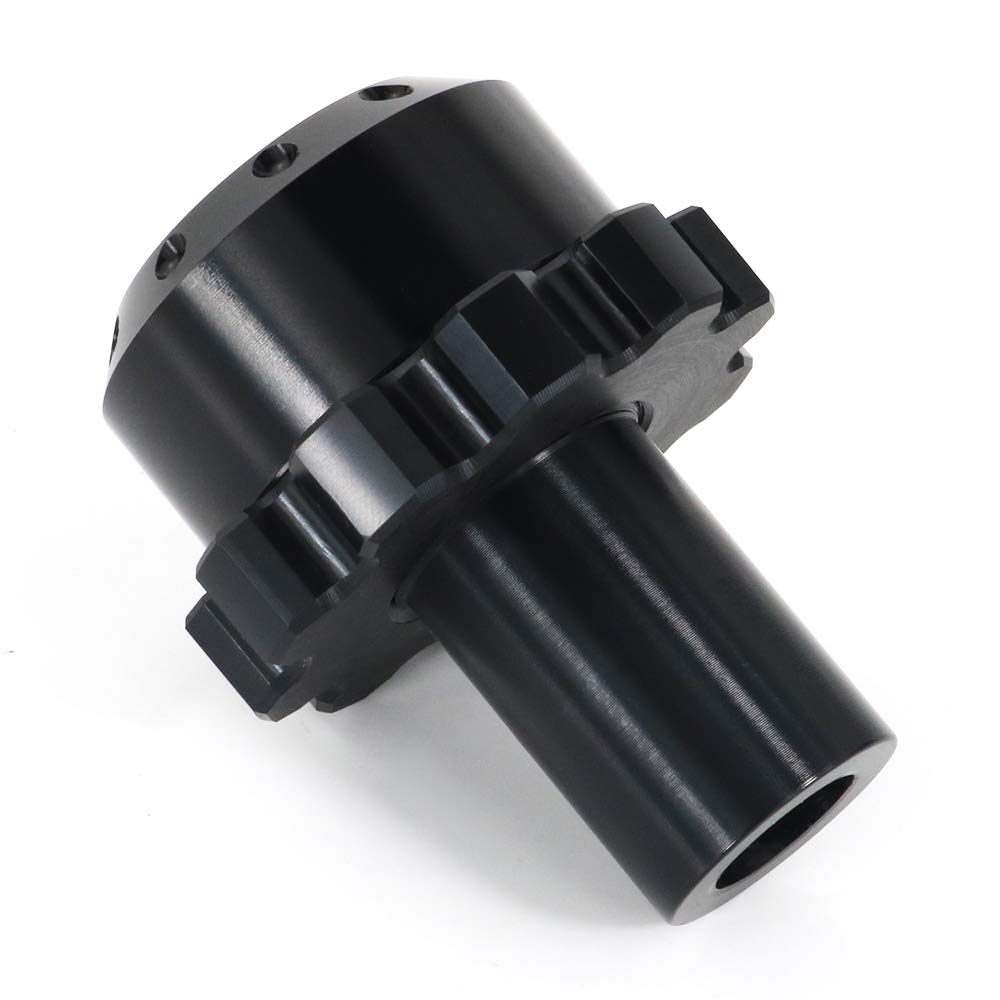 Uchwyty motocyklowe Uchwyty rowerowe Blokada przepustnicy motocyklowej, tempomat, zacisk przepustnicy, wspomaganie kierownicy, pasuje do BMW R1200GS Adventure 2003-2012 R1200ST