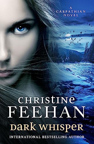 Piatkus Books Dark Whisper (Dark Carpathian).