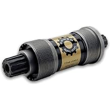 TruVativ PowerSpline Bottom Bracket - Sealed Cartridge 68x118mm BSA, Chrome | bottom-bike-brackets-and-accessories