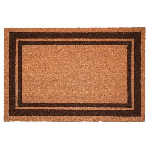 Calloway Mills Border Doormat 24