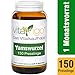 Produktbild Yamswurzel Presslinge - 150 Tabletten à 437mg Yamswurzel Pulver (radix discorea villosa) und 50mg Vitamin C