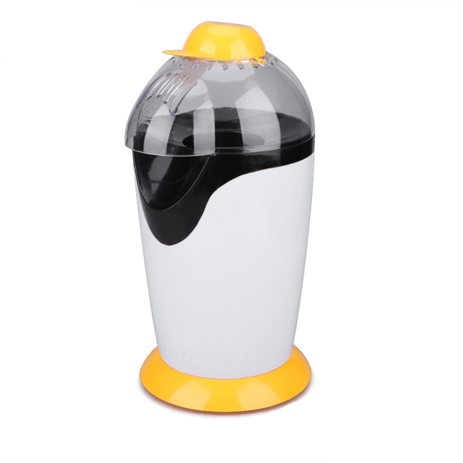 Macchina per Popcorn, Macchina per Popcorn elettrica Commerciale, Sana e Senza Grassi, Facile da Pulire I Migliori Popcorn per Popcorn per Serate di Cinema e Feste di Tutti i Tipi,