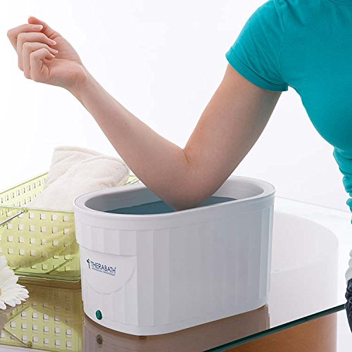 Buy TheraBath Refill Paraffin Wax & Bath, Medical Grade Therapy Wax for