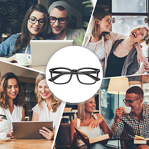 Cyxus Occhiali luce blu bloccanti per il blocco