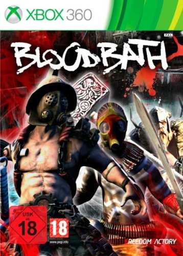 BloodBath - [Xbox 360]