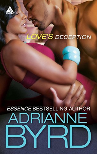 Love's Deception (Arabesque) view 2
