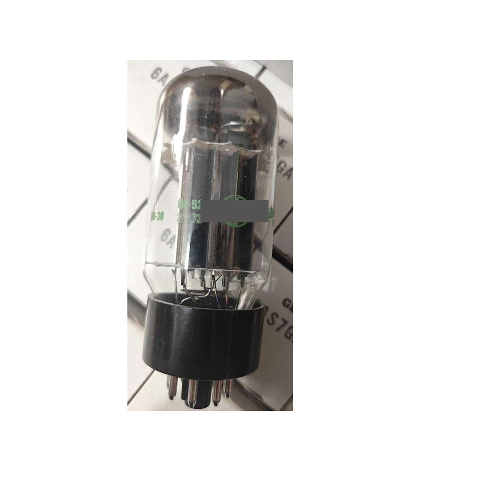 Amazon.com: 6AS7 Tube Replaces 6080 6N5P 6N13P to Provide Matching