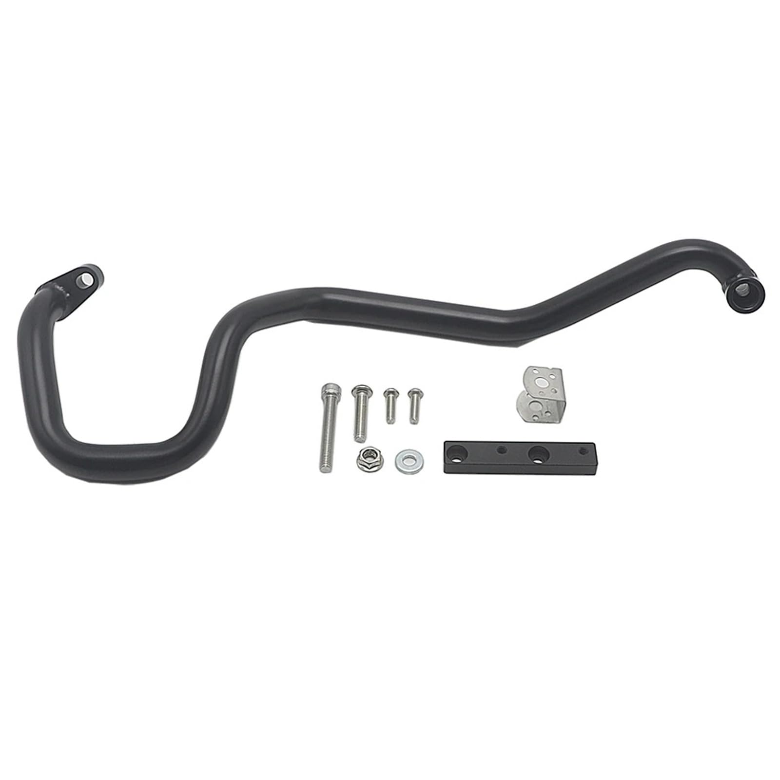 Protector de tubo de escape para motocicletas 1250 ADV Metal