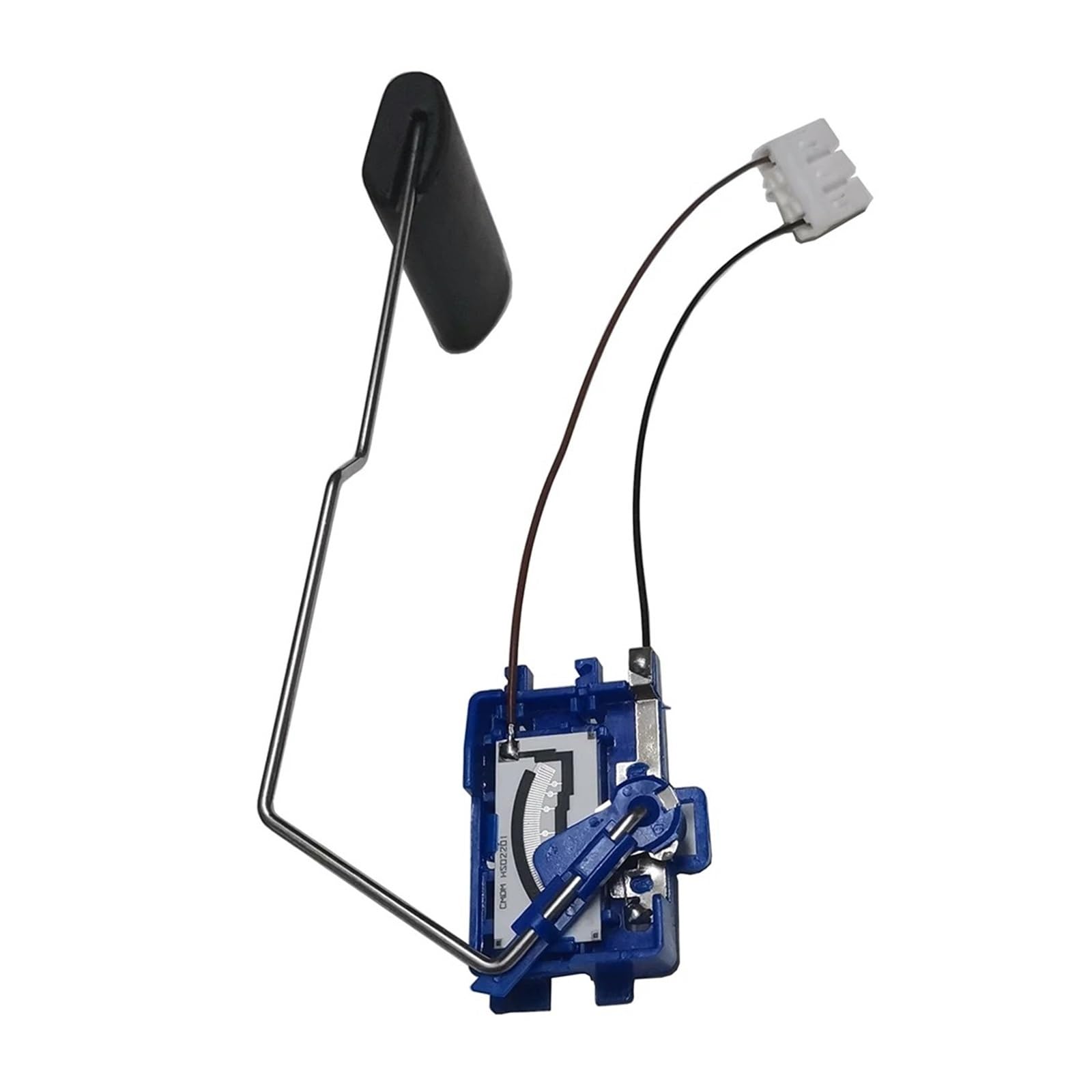Fuel Level Sensor for KIA for Hyundai for Santa Fe 2.2 2.7L 2005-2010 Car Fuel Level Sensor(A)