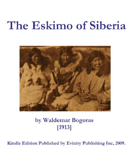 The Eskimo of Siberia