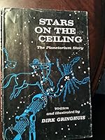 Stars on the ceiling;: The planetarium story B0006BQHB4 Book Cover