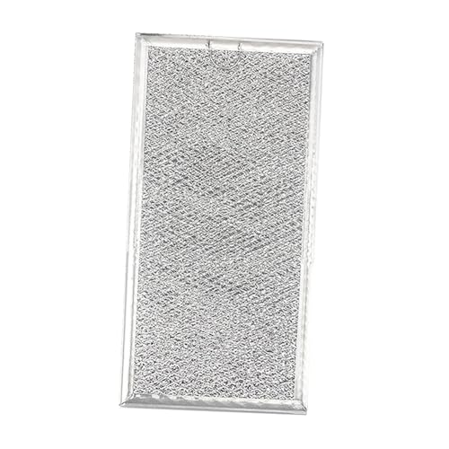 STARTIST 交換用電子レンジグリースフィルター PS12749195 AP6985256 WB02x35491 Pnm921SKSS Jnm7195BLTS Pnm9215SK5SS Jnm7195DKWW用