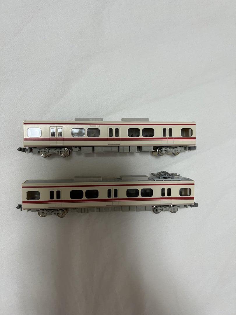 GREEN MAX 名鉄1200系 パノラマスーパー 中古美品 Amazon | グリーンマックス 名古屋鉄道 名鉄1000/1200系