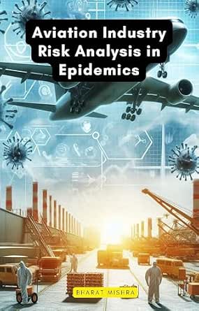 Aviation Industry Risk Analysis in Epidemics PublishDrive Edition Aviation Industry Risk Analysis in Epidemics PublishDrive Edition book cover