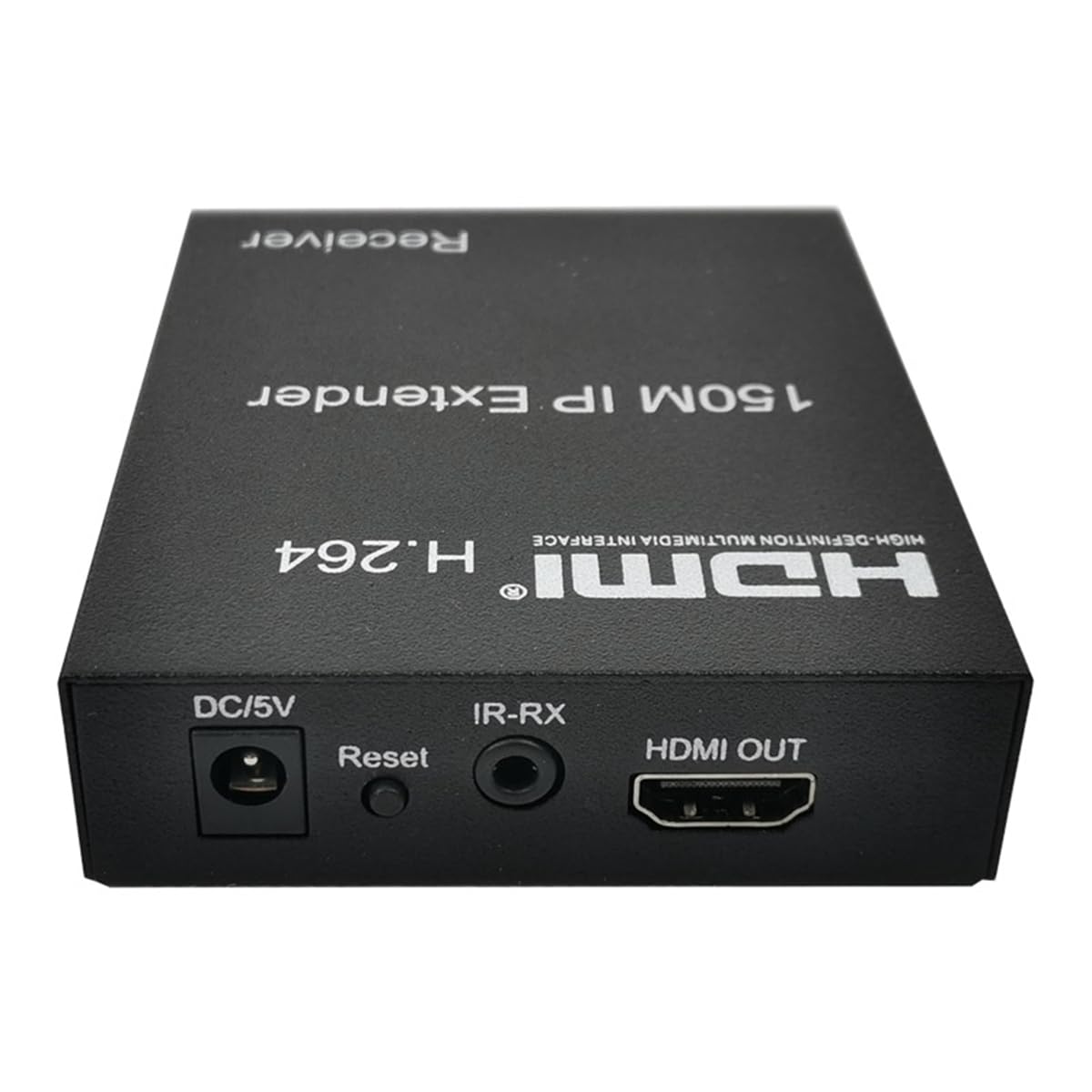 LINK LKEXT168V2 odbiornik HDMI® do przedłużacza LKEXT167V2 - kompatybilny z transmisją Full HD