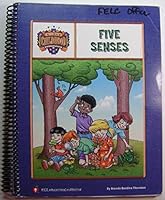Five senses 1588040259 Book Cover