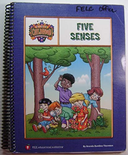 Five senses