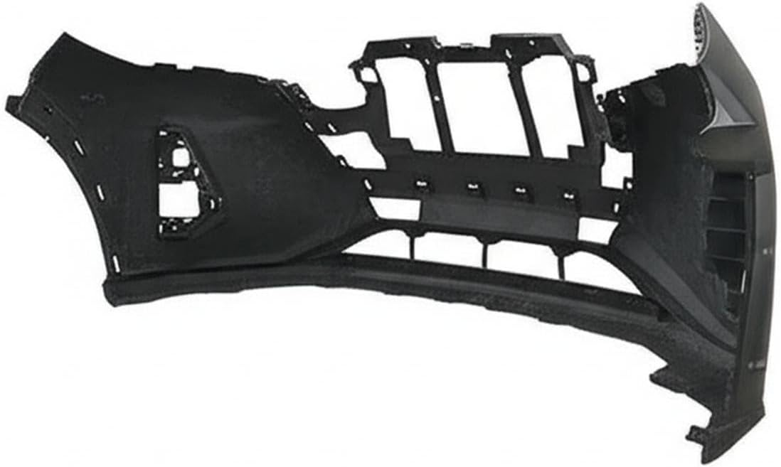 FitParts Compatible With Front Bumper Cover Nissan Kicks 2021-2023 Primed 620225R00J NI1000338