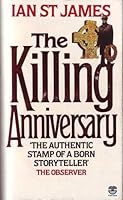 The Killing Anniversary 0006171788 Book Cover