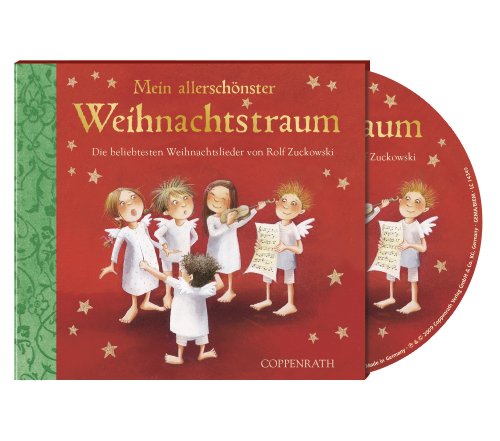 Mein allerschönster Weihnachtstraum (CD): Die beliebtesten...