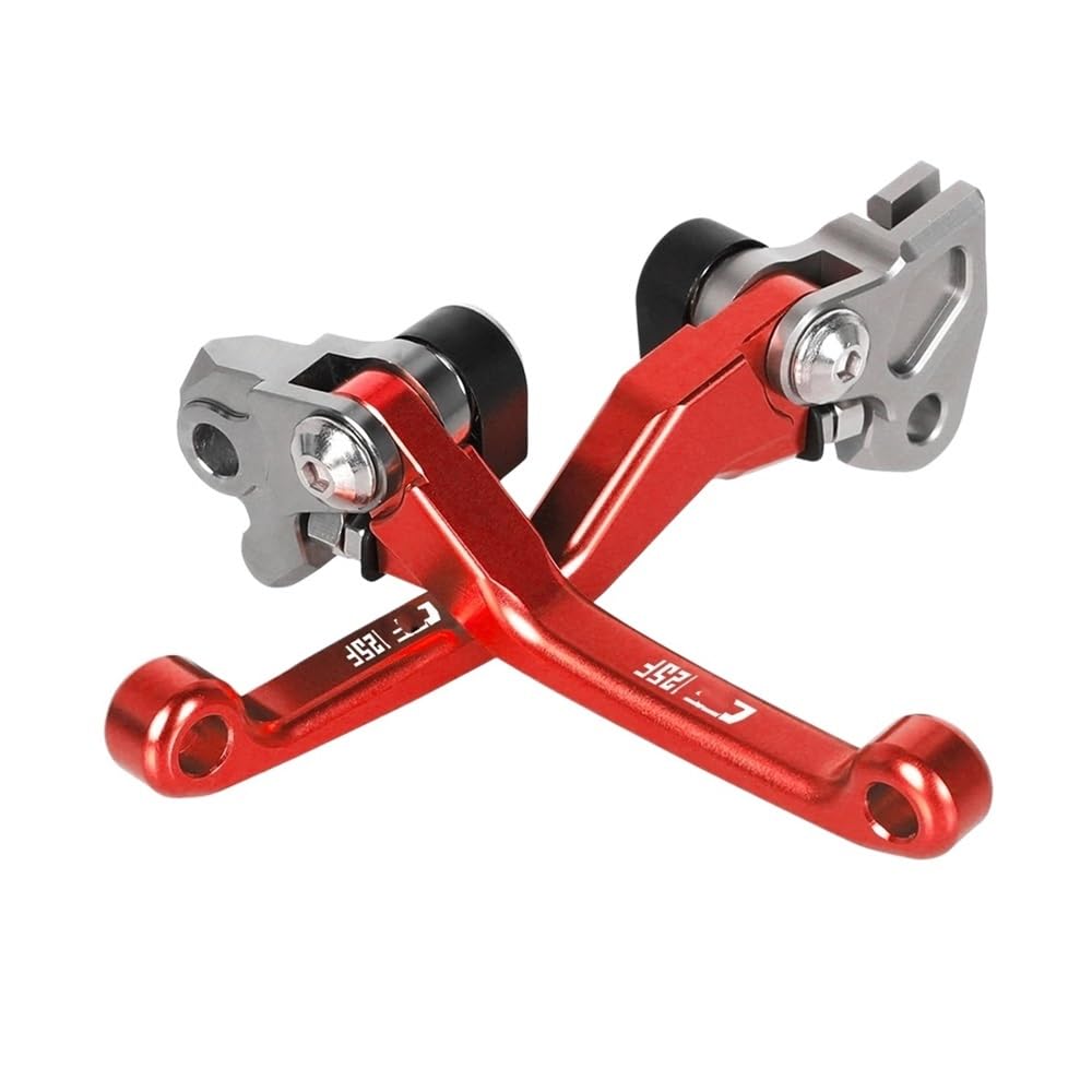 TYUIKN Brake Levers for CRF125F CRF 125F 2014 2015 2016 2017 2018