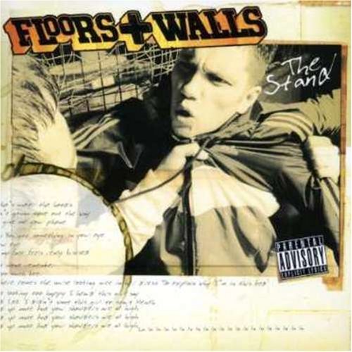 The Stand by Floors And Walls