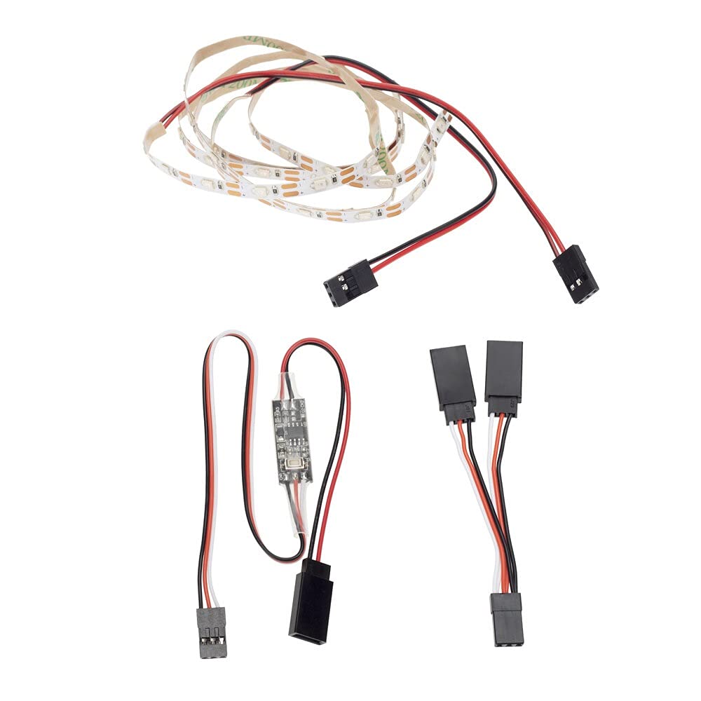 Kit et composants DIY electronics vol de nuit pour bande LED 5V-8V