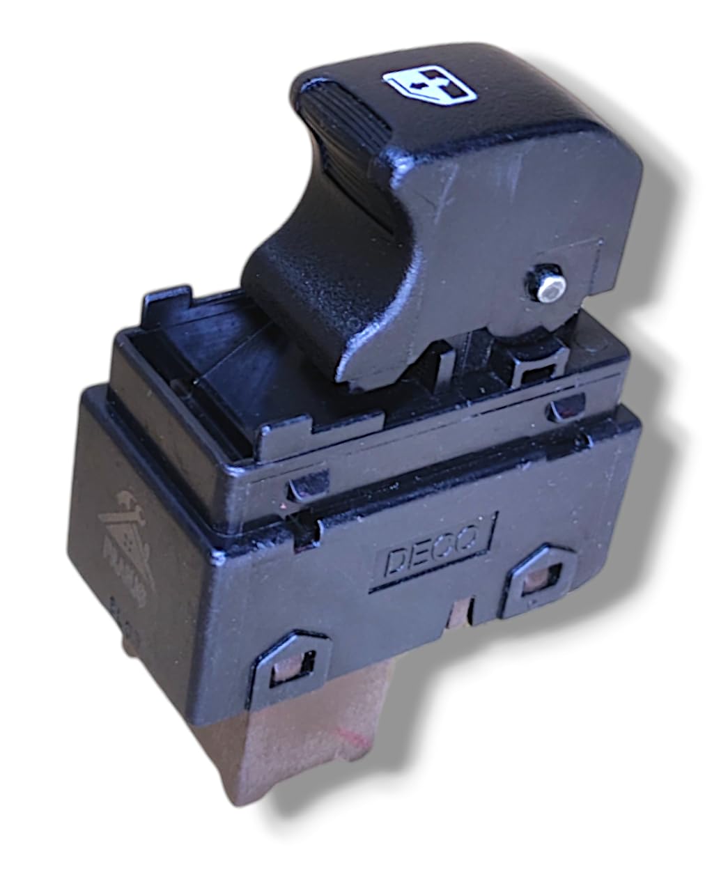 PAANJO Power Window Switch Compatible for Chevrolet Beat 1ST GEN Front Left-picture-16