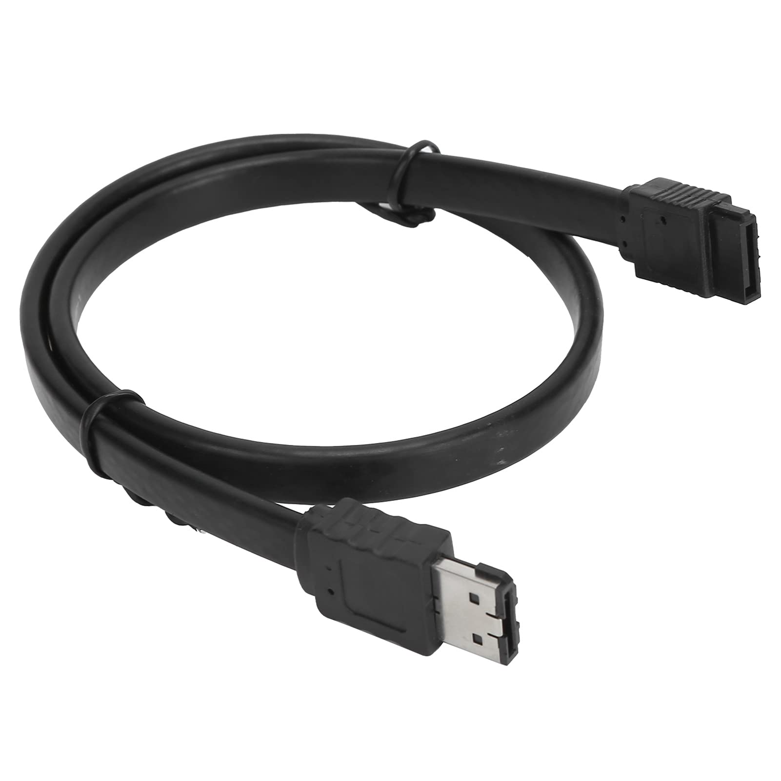 EVF520 - Cavo di collegamento con connettore maschio - electronic
