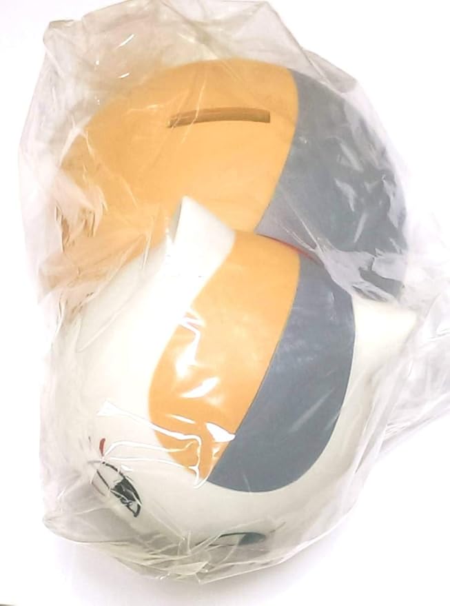 【未未開封】アニメ夏目友人帳 10周年記念 瀬戸焼ニャンコ先生貯金箱 夏目友人帳 アニメ10周年記念 にゃんこ先生 瀬戸焼貯金箱 - メルカリ