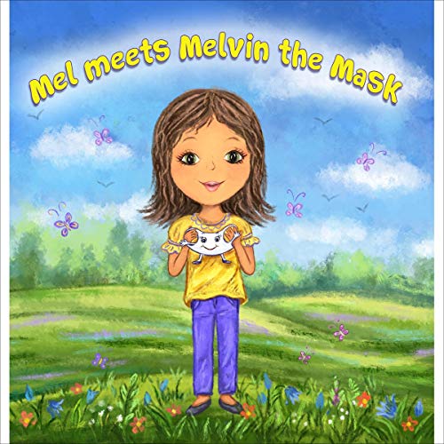 Mel Meets Melvin the Mask by Joseph Vose episode artwork