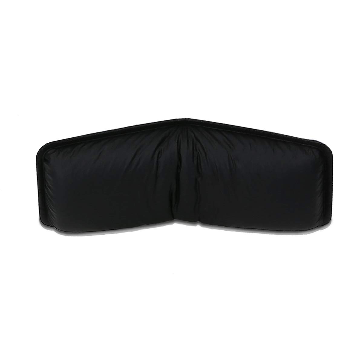 Almohadillas Para Auriculares Sennheiser Rs160 Y Mas, Negro | Cuotas