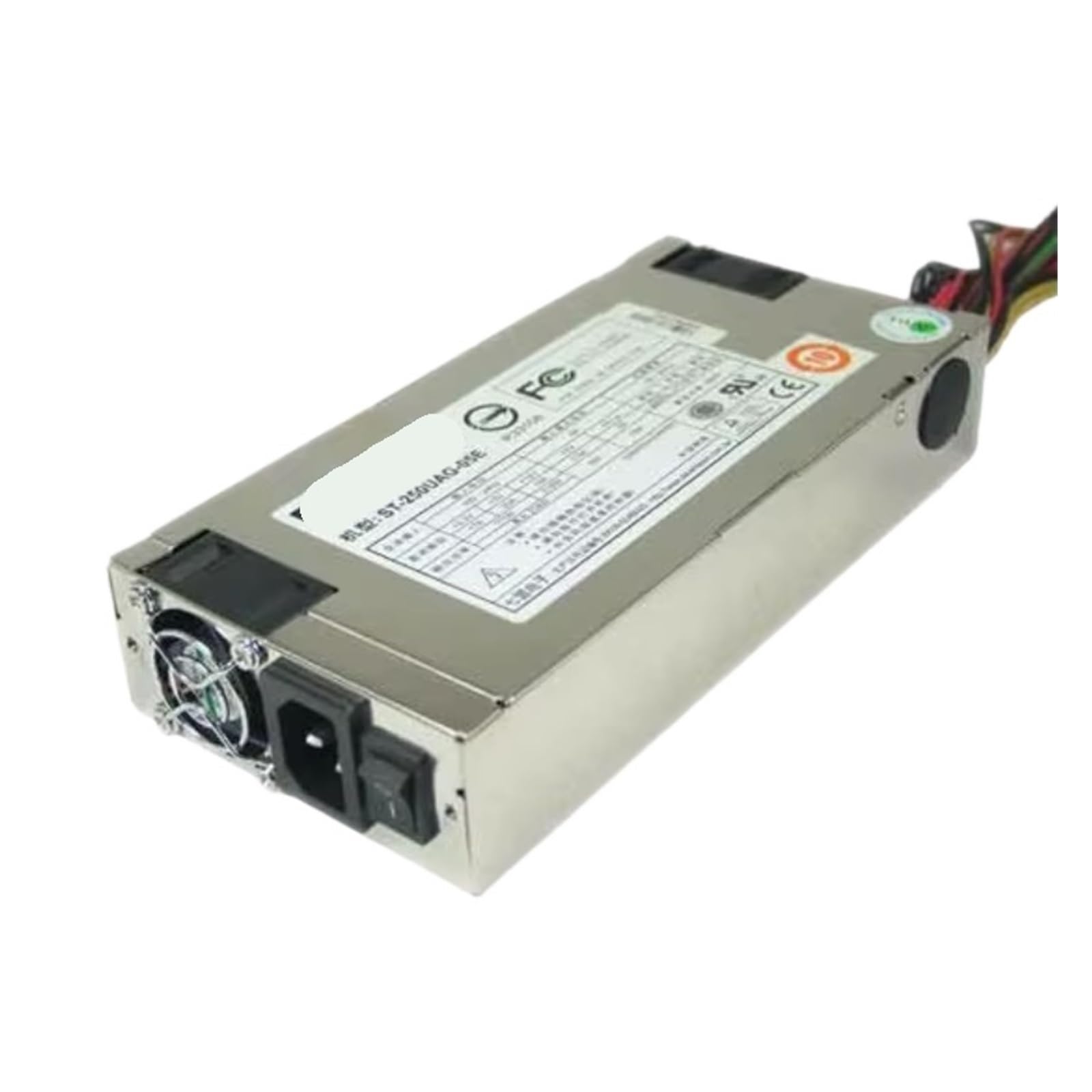 CXDFRSER ST-250UAG-05E Server Power Supply 250W
