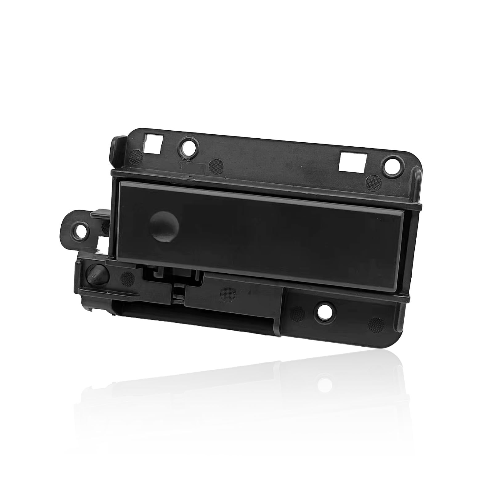NOTISH Glove Box Latch Handle Replacement for 2007-2014 Chevrolet Silverado GMC Sierra 1500 2500 HD 3500 HD Replaces 15914996 15914995 GM2964101