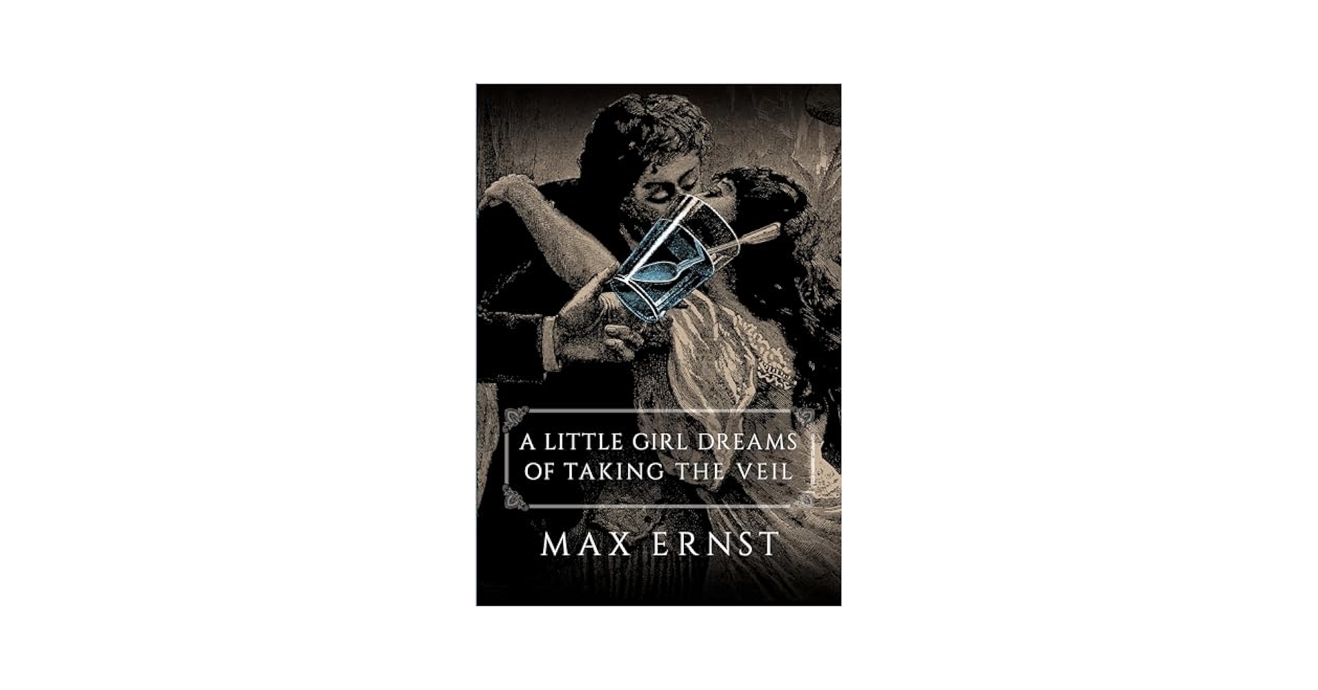 Amazon.com: A Little Girl Dreams of Taking the Veil