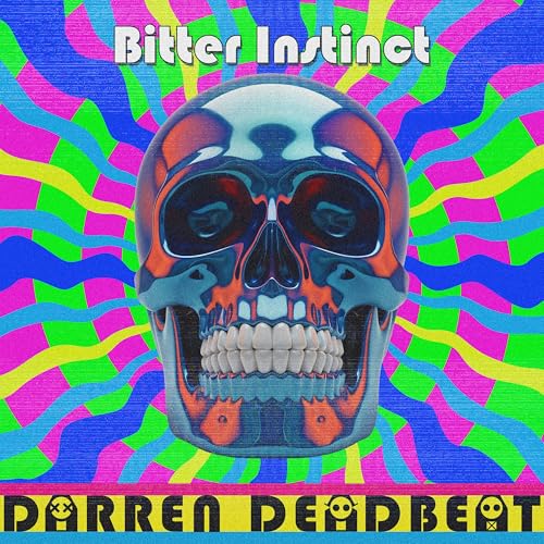  Bitter Instinct (with Moonshine Megaride)