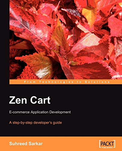 Zen Cart: E-commerce Application Development view 2