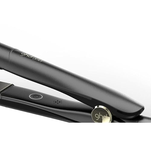Amazon.com: ghd Gold Styler - 1” Ceramic Flat Iron Hair
