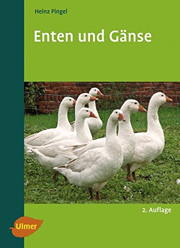 Enten und Gänse - Enten und Gänse -