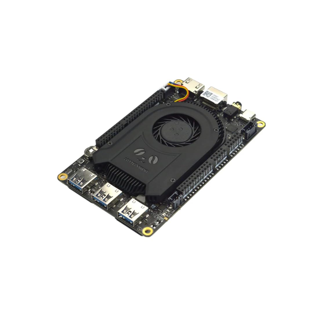 DFRobot LattePanda 3 Delta 864 Windows/Linux Single Board Computer