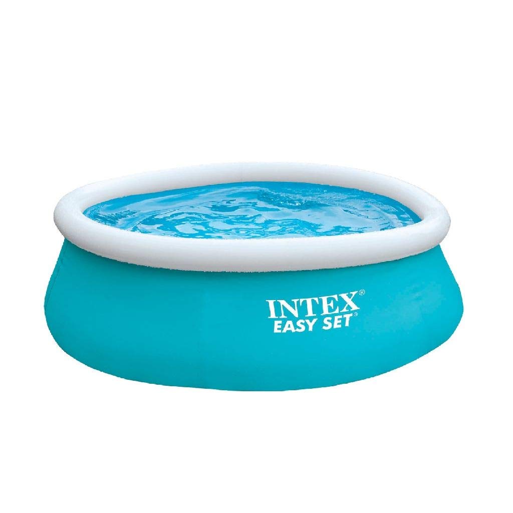 Intex 6ft x 20in Easy Set Swimming Pool 