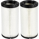 715900422 Air Filter for 2017-2025 Can Am Maverick X3...