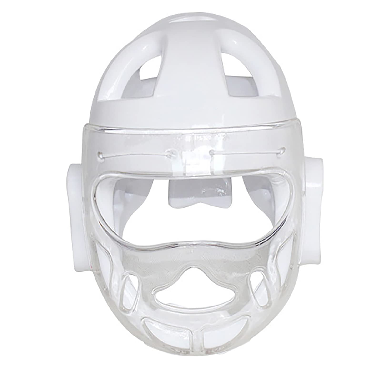 Buy Boxing Headguard, Karate Helmet Head Guard, Adult and Child