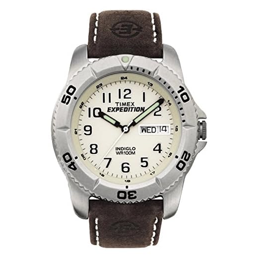 Timex Expedition - Reloj de 40mm para hombre T46681