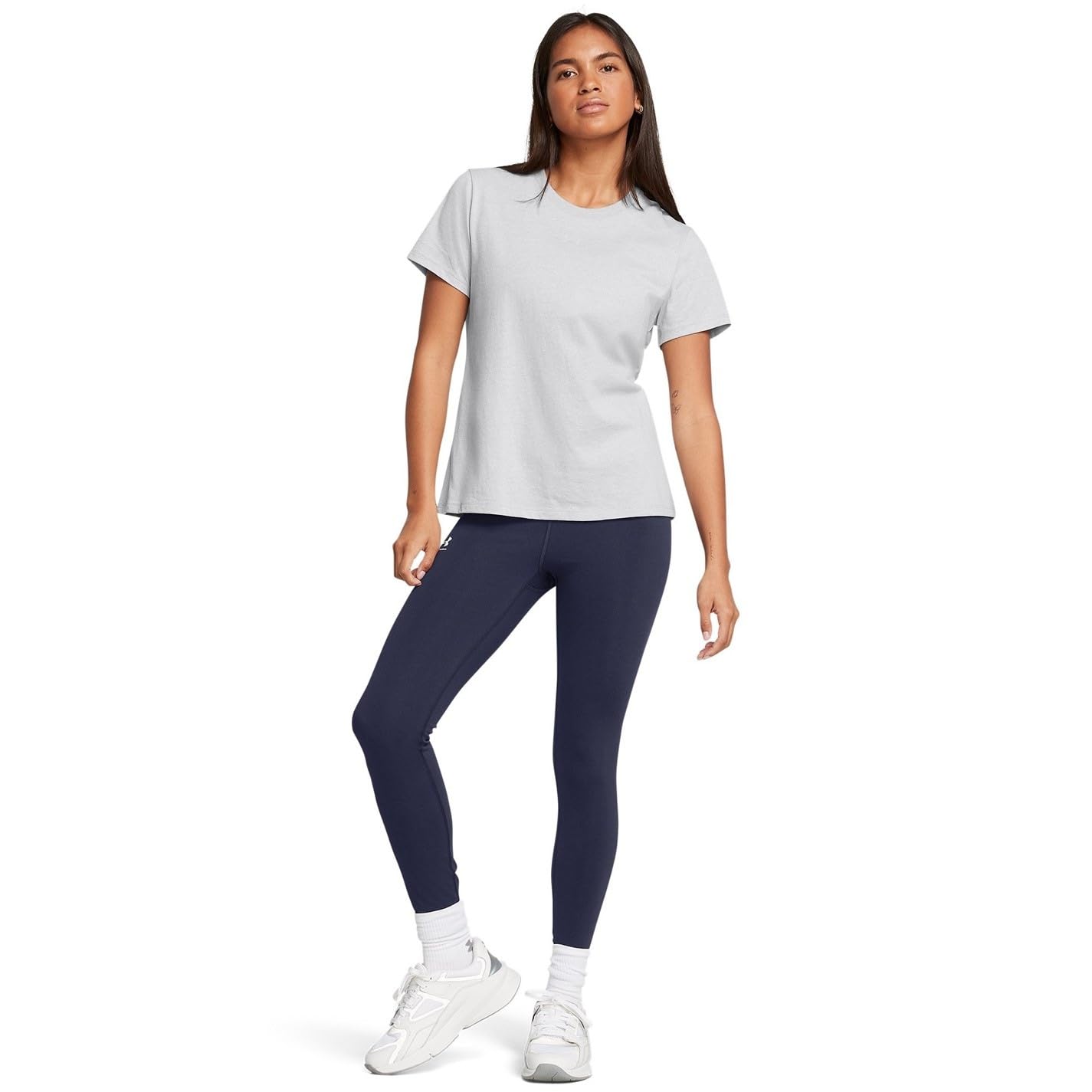Under Armour Campus Leggings Leggins para Mujer