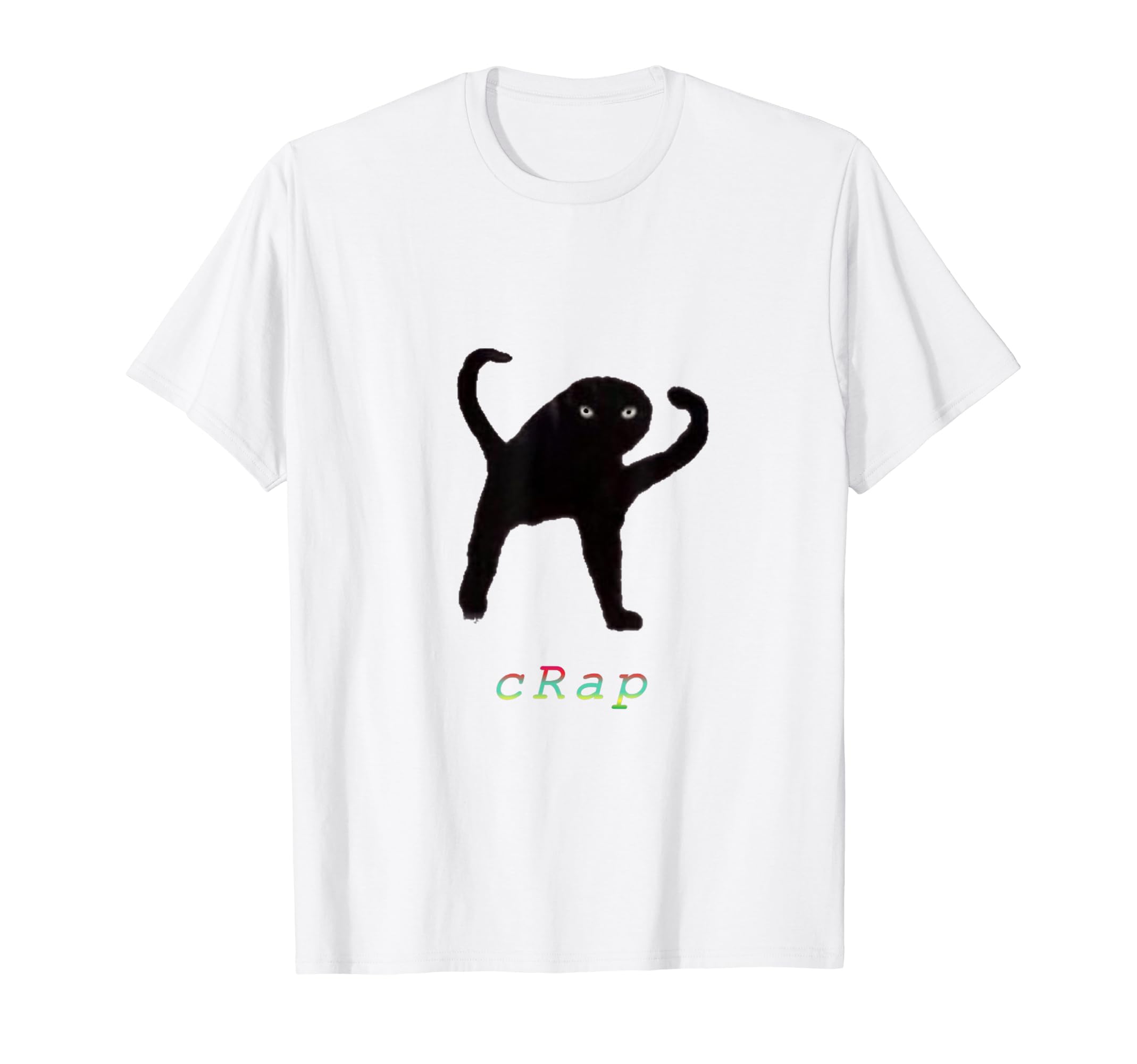 cRap cat T-Shirt